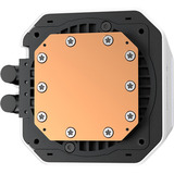 DeepCool LM240 waterkoeling Wit