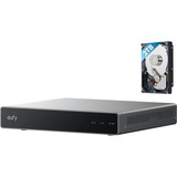 Eufy S4 netwerk video recorder Zilver