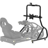 Fanatec GT Cockpit Monitor standaard Zwart