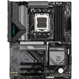 GIGABYTE B650E EAGLE WIFI6E socket AM5 moederbord RAID, 2.5Gb-LAN, Wi-Fi 6E, BT, Sound, ATX