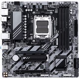 GIGABYTE B840M DS3H socket AM5 moederbord 2,5Gb-LAN, Sound, µATX