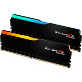 G.Skill Ripjaws M5 Neo RGB 64 GB DDR5-6000 (2x 32 GB) werkgeheugen Zwart, F5-6000J3636F32GX2-RM5NRK, EXPO