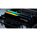 G.Skill Ripjaws M5 Neo RGB 64 GB DDR5-6000 (2x 32 GB) werkgeheugen Zwart, F5-6000J3636F32GX2-RM5NRK, EXPO