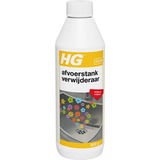 HG Afvoerstank Verwijderaar reinigingsmiddel 500 g