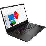 HP OMEN 16-b0021nb 16.1" gaming laptop Zwart | i7-11800H | RTX 3060 | 16 GB | 1 TB SSD | 144 Hz