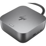 HP Thunderbolt 4 Ultra 280 W G6 dockingstation Zwart