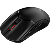 HyperX Pulsefire Haste 2 Core Wireless gaming muis Zwart, 400 - 12.000 dpi, RGB leds