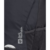 Jack Wolfskin Velocity 12 rugzak Zwart