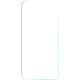Just in Case Google Pixel 9a - Tempered Glass screenprotector Transparant