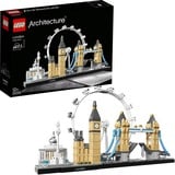 LEGO Architecture - Londen Constructiespeelgoed 21034