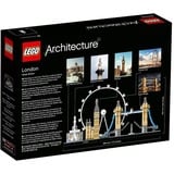 LEGO Architecture - Londen Constructiespeelgoed 21034