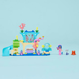 LEGO Gabby's poppenhuis - Zeemeermin Gabby's aquariumavontuur Constructiespeelgoed 11204