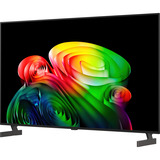 LG OLED AI B6 55" Ultra HD OLED-tv Zwart, 4x HDMI, USB, Optisch, Bluetooth, LAN, WLAN, CI+, HDR10, Dolby Vision