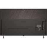 LG OLED AI B6 55" Ultra HD OLED-tv Zwart, 4x HDMI, USB, Optisch, Bluetooth, LAN, WLAN, CI+, HDR10, Dolby Vision