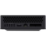 Lenovo ThinkStation PGX (30KL0005GF) mini-pc Donkergrijs/zwart | NVIDIA GB10 Grace Blackwell | NVIDIA Blackwell | 128 GB | 4 TB SSD