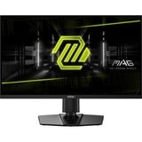 MSI MAG 274UPF E2 27" 4K UHD gaming monitor Zwart, 2x HDMI, DisplayPort, USB-C, 160 Hz