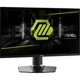MSI MAG 274UPF E2 27" 4K UHD gaming monitor Zwart, 2x HDMI, DisplayPort, USB-C, 160 Hz