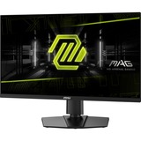 MSI MAG 274UPF E2 27" 4K UHD gaming monitor Zwart, 2x HDMI, DisplayPort, USB-C, 160 Hz