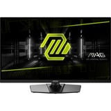MSI MAG 274UPF E2 27" 4K UHD gaming monitor Zwart, 2x HDMI, DisplayPort, USB-C, 160 Hz