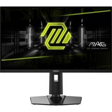 MSI MAG 274UPF E2 27" 4K UHD gaming monitor Zwart, 2x HDMI, DisplayPort, USB-C, 160 Hz