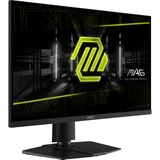MSI MAG 274UPF E2 27" 4K UHD gaming monitor Zwart, 2x HDMI, DisplayPort, USB-C, 160 Hz