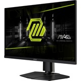 MSI MAG 274UPF E2 27" 4K UHD gaming monitor Zwart, 2x HDMI, DisplayPort, USB-C, 160 Hz