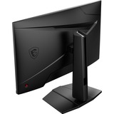 MSI MAG 274UPF E2 27" 4K UHD gaming monitor Zwart, 2x HDMI, DisplayPort, USB-C, 160 Hz