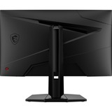 MSI MAG 274UPF E2 27" 4K UHD gaming monitor Zwart, 2x HDMI, DisplayPort, USB-C, 160 Hz
