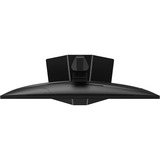 MSI MAG 274UPF E2 27" 4K UHD gaming monitor Zwart, 2x HDMI, DisplayPort, USB-C, 160 Hz