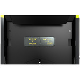 Res-Tech GT Cockpit - VR46 Limited Edition racing simulator Zwart/neongroen