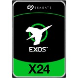 Seagate Exos X24 16 TB harde schijf ST16000NM002H, SATA/600, 24/7