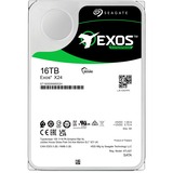 Seagate Exos X24 16 TB harde schijf ST16000NM002H, SATA/600, 24/7