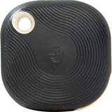 Shelly BLU Button Tough knop Zwart