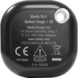 Shelly BLU Button Tough knop Zwart