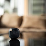 Shelly BLU Button Tough knop Zwart