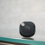 Shelly BLU Button Tough knop Zwart