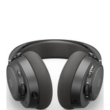 SteelSeries Arctis Nova 7 Wireless Gen 2 over-ear gaming headset Zwart, Pc, 2,4 GHz / Bluetooth
