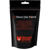 Thermal Grizzly AMD Ryzen 7000 Direct Die Frame bevestiging Zwart