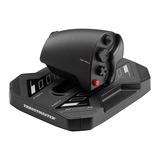 Thrustmaster Thrustmaster Sol-R 6 Throttle gaming gasregelaar Zwart