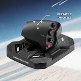 Thrustmaster Thrustmaster Sol-R 6 Throttle gaming gasregelaar Zwart
