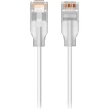 Ubiquiti UniFi Etherlighting Patch Cable kabel Wit/transparant, 24 stuks, 15 cm