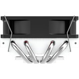 Xilence A404T Performance C-Series CPU-koeler CPU-koeler Zwart