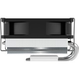 Xilence A404T Performance C-Series CPU-koeler CPU-koeler Zwart