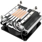 Xilence A404T Performance C-Series CPU-koeler CPU-koeler Zwart