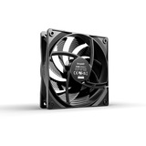 be quiet! Pure Wings 3 high-speed case fans Zwart, 3 stuks, 120 x 120 x 25 mm, PWM