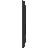 iiyama ProLite LH6564UHS-B1AG 65" 4K Ultra HD Public Display Zwart, HDMI, LAN, WiFi, Audio, USB, Android 14