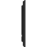 iiyama ProLite LH6564UHS-B1AG 65" 4K Ultra HD Public Display Zwart, HDMI, LAN, WiFi, Audio, USB, Android 14