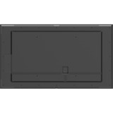iiyama ProLite LH6564UHS-B1AG 65" 4K Ultra HD Public Display Zwart, HDMI, LAN, WiFi, Audio, USB, Android 14