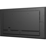iiyama ProLite LH6564UHS-B1AG 65" 4K Ultra HD Public Display Zwart, HDMI, LAN, WiFi, Audio, USB, Android 14