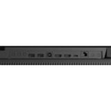 iiyama ProLite LH6564UHS-B1AG 65" 4K Ultra HD Public Display Zwart, HDMI, LAN, WiFi, Audio, USB, Android 14